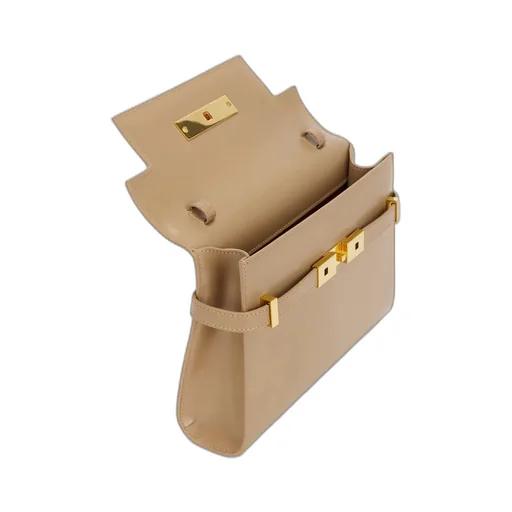 Small Manhattan Shoulder Bag