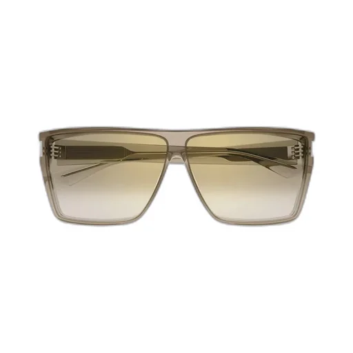 Square Frame Sunglasses