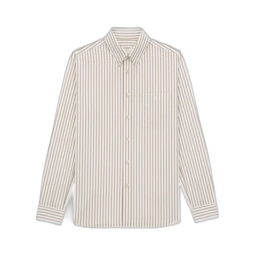 Cassandre Striped Shirt