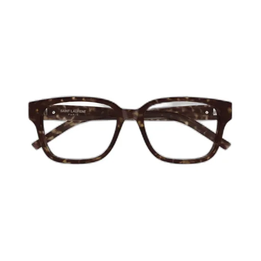 Square-Frame Glasses