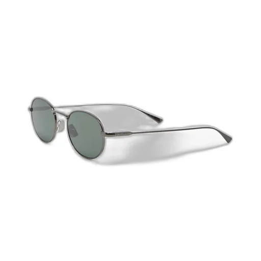 Sl 799 Round Frame Sunglasses