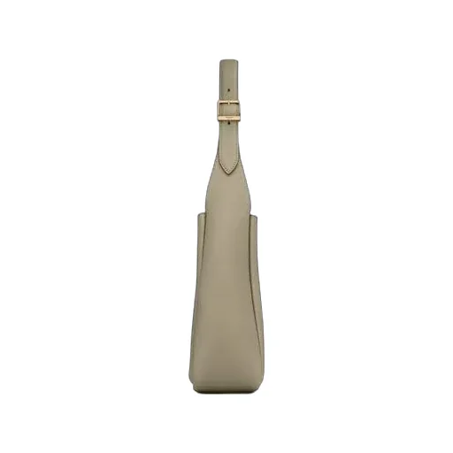 Le 5 à 7 Logo Plaque Shoulder Bag
