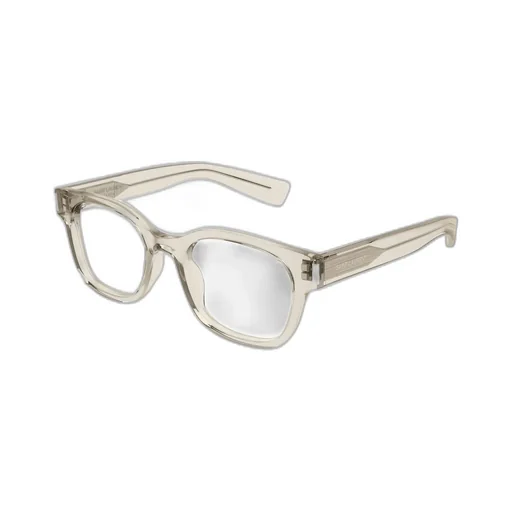 Square Frame Glasses