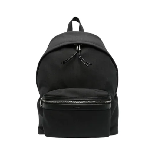 Paris Zip-Up Backpack