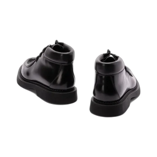Arno Lace-Up Boots