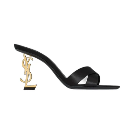 Opyum Open Toe Mules