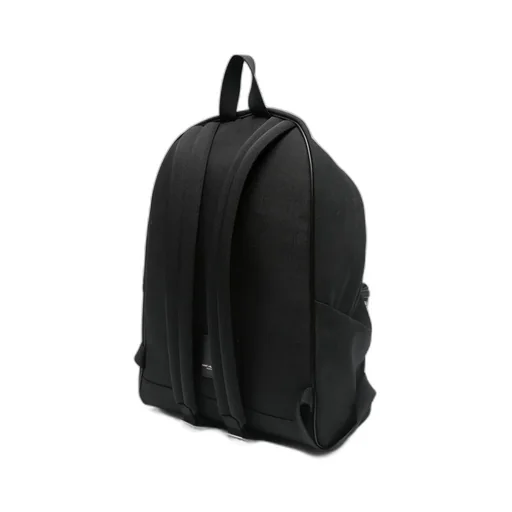 Paris Zip-Up Backpack