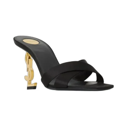 Opyum Open Toe Mules