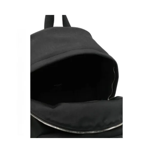Paris Zip-Up Backpack