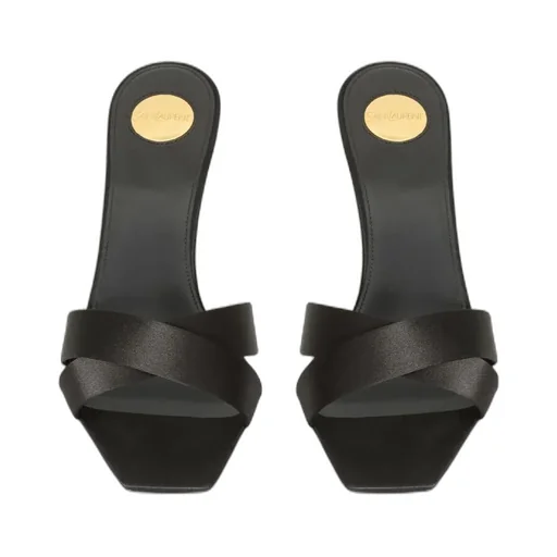 Opyum Open Toe Mules