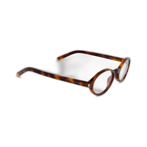 Jeanne Oval Frame Glasses