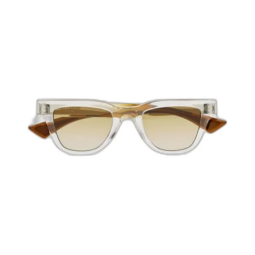 Square Frame Sunglasses