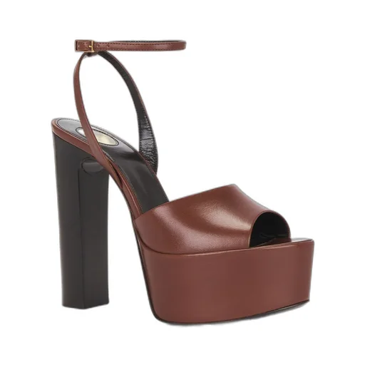 Jodie Platform Sandals