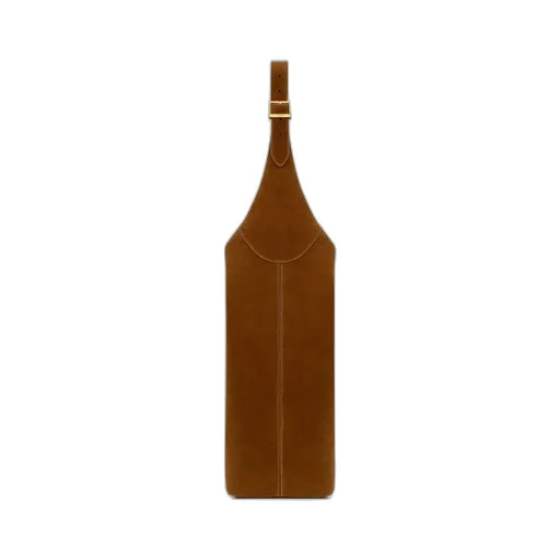 Le 5 à 7 Logo Plaque Hobo Bag