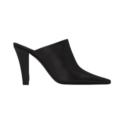 Jill Pointed Toe Pumps
