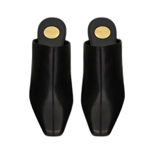 Jill Pointed Toe Pumps