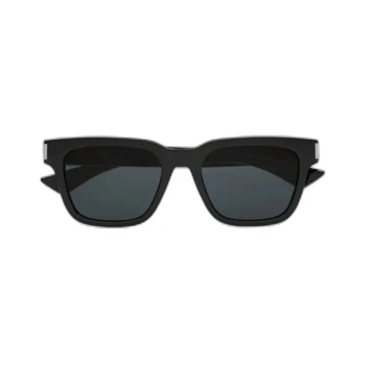 Square Frame Sunglasses
