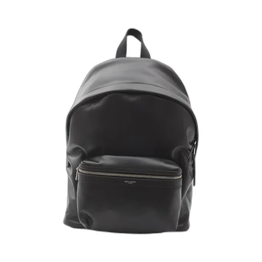 City Zip-Up Backpack