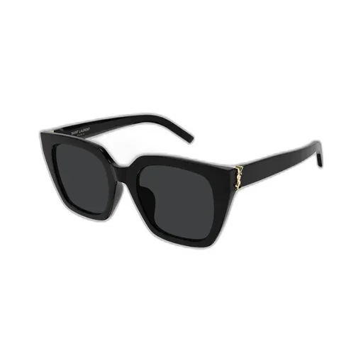 Square Frame Sunglasses