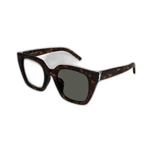 Square Frame Sunglasses