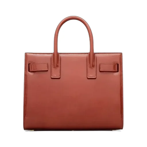 Sac De Jour Top Handle Bag