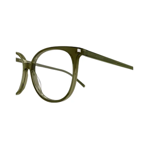 Round Frame Glasses