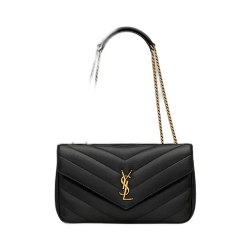 Loulou Medium Shoulder Bag