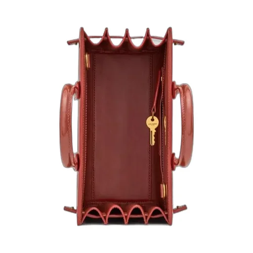 Sac De Jour Top Handle Bag