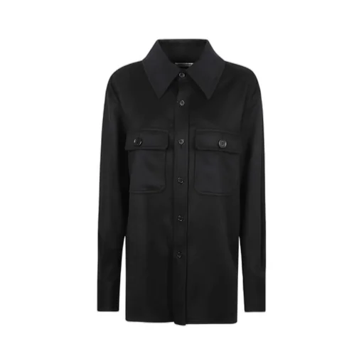 Long-Sleeved Shirt