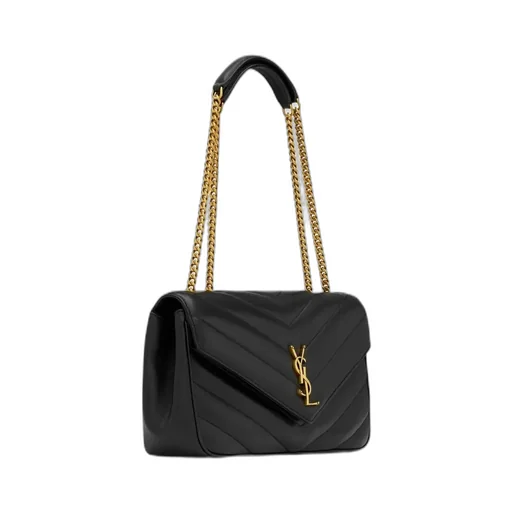Loulou Medium Shoulder Bag