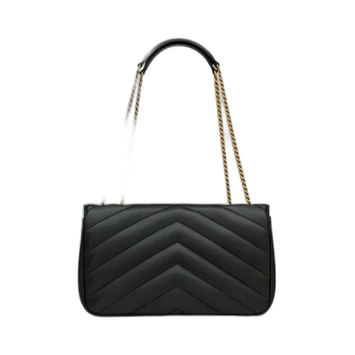 Loulou Medium Shoulder Bag