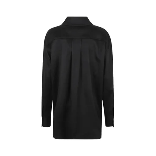 Long-Sleeved Shirt