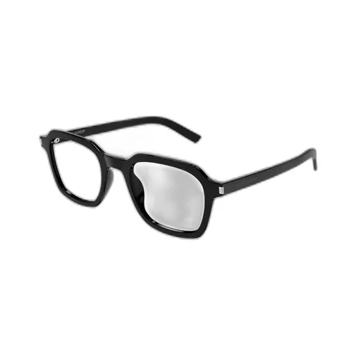 Square Frame Glasses