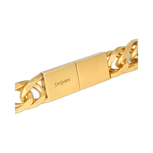 Thin Chain Belt