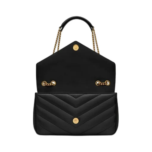 Loulou Medium Shoulder Bag