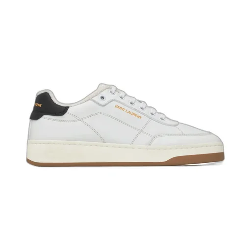 Sl/61 Lace-Up Sneakers