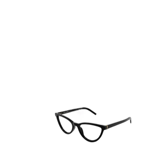 Cat-Eye Frame Glasses