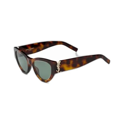 Cat-Eye Sunglasses