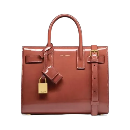 Sac De Jour Top Handle Bag