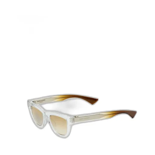 Square Frame Sunglasses