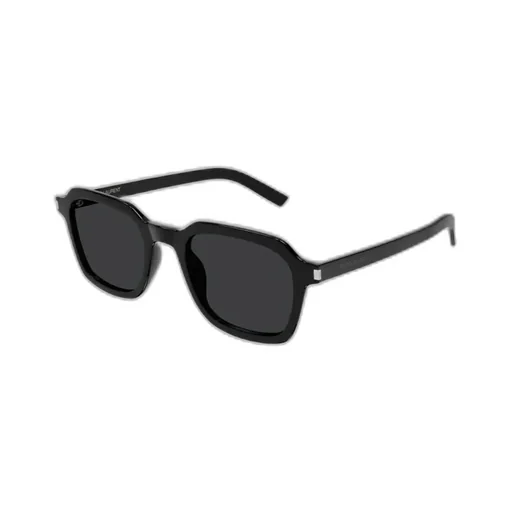 Square Frame Sunglasses