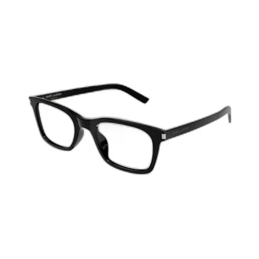Rectangle Frame Glasses