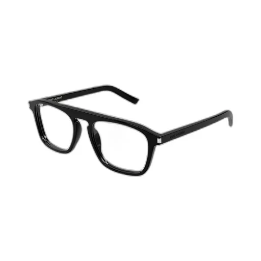 Sl157 Square Frame Glasses