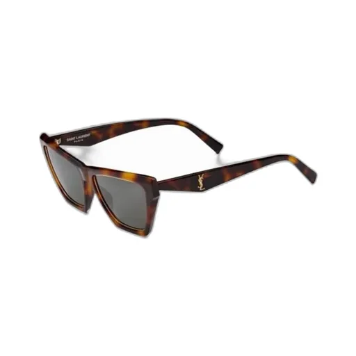 Sl M103 Cat-Eye Sunglasses