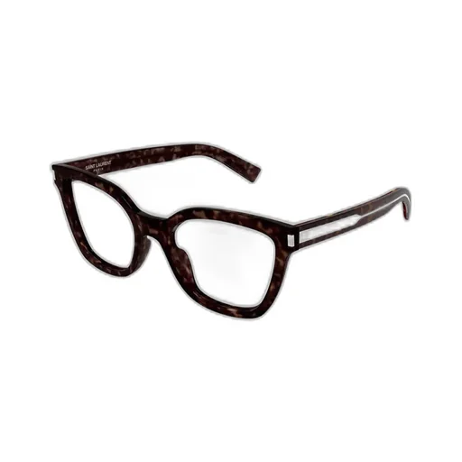 Cat-Eye Frame Glasses