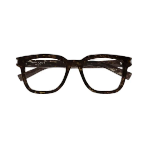 Square Frame Glasses