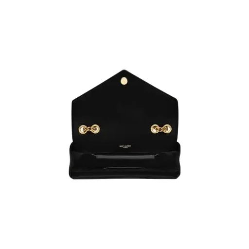 Loulou Matelassé Small Shoulder Bag