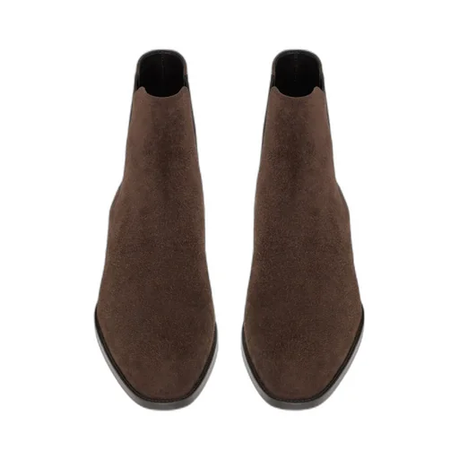 Wyatt Chelsea Boots