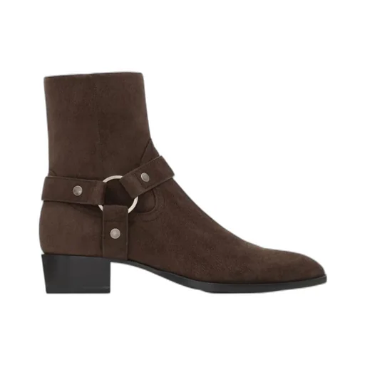 Wyatt Ankle Boots