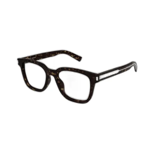 Square Frame Glasses